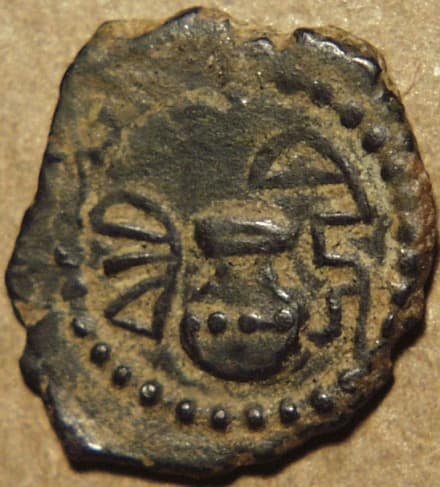Khingila copper unit reverse