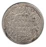 Two Annas (Queen Victoria Empress) reverse