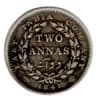 Two Annas reverse