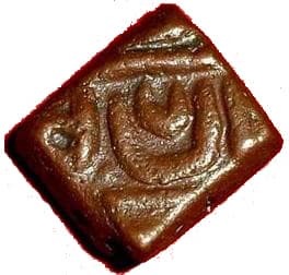 1 Falus - Akbar reverse