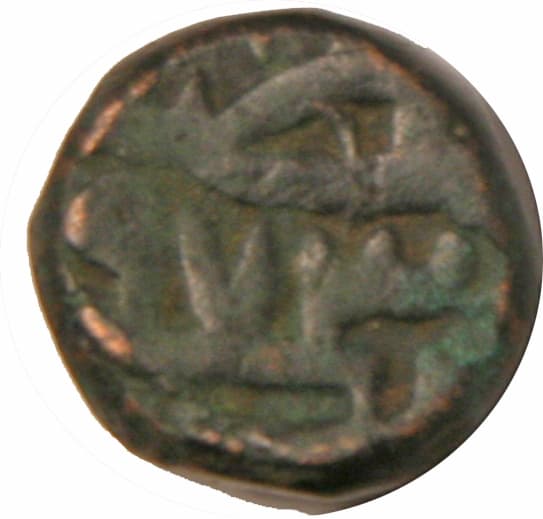 Nisfi - Akbar (Narnol) reverse