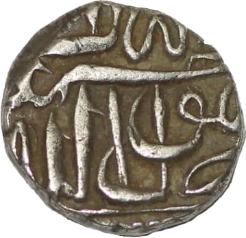 ½ Mahmudi - Akbar (Mulher) reverse