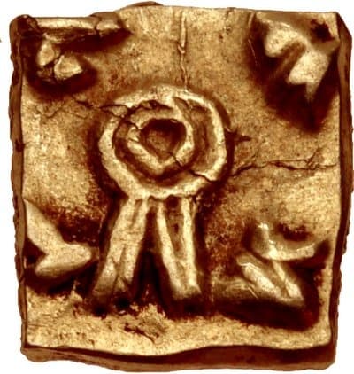Zoilus II, Gold unit reverse
