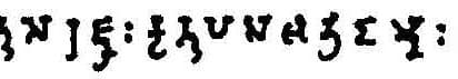 Dated drachm issues (Dated drachm issues) - Var. 002 - CI-DYN-B49-002 reverse