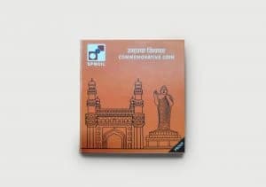 India Commemorative 200th Anniversary of Rani Channamma's victory at Kittur obverse
