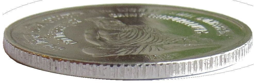 1 Rupee - World Tamil Conference obverse