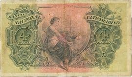 4 Tangas 1917 reverse