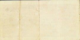 8 Annas (Clement Town; PoW Camps) ND (1941-1945) reverse
