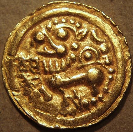 Sivachitta gold pagodas obverse