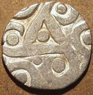 Ancient India Coins preview