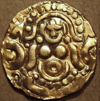 Delhi Sultanate Coins preview