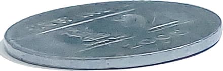 2 Rupees - Unity in Diversity obverse