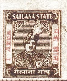 1 Anna (WWII Cash Coupon) ND (1940-1945) front