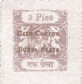 3 Pies ND (1940-1945) front