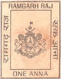 1 Anna (WWII Cash Coupon) 1941 front
