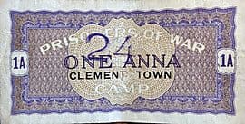 1 Anna (Clement Town; PoW Camps) ND (1941-1945) front