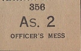 2 Annas (356th Service Group) ND (1942-1945) front