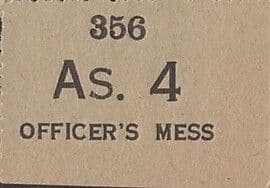 4 Annas (356th Service Group) ND (1942-1945) front