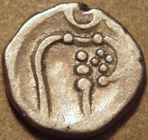 European Trading Company Coins preview