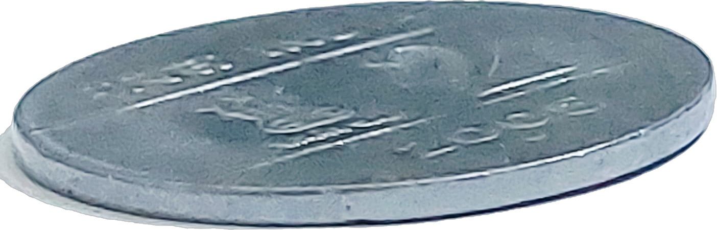 2 Rupees - Unity in Diversity obverse