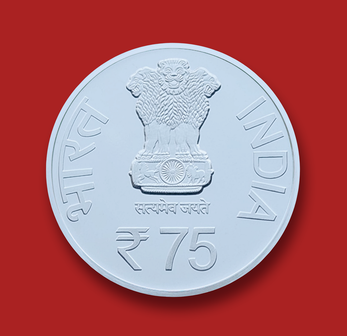 Platinum Jubilee Celebrations of Armed Forces Medical College, Pune (UNC) – Folder Packing