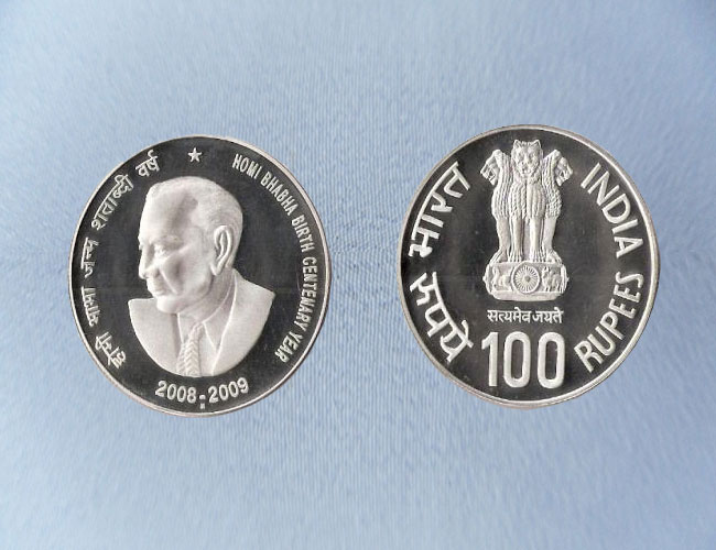 Rakshabandhan silver coin 40gm – FGSM000594 thumbnail 6