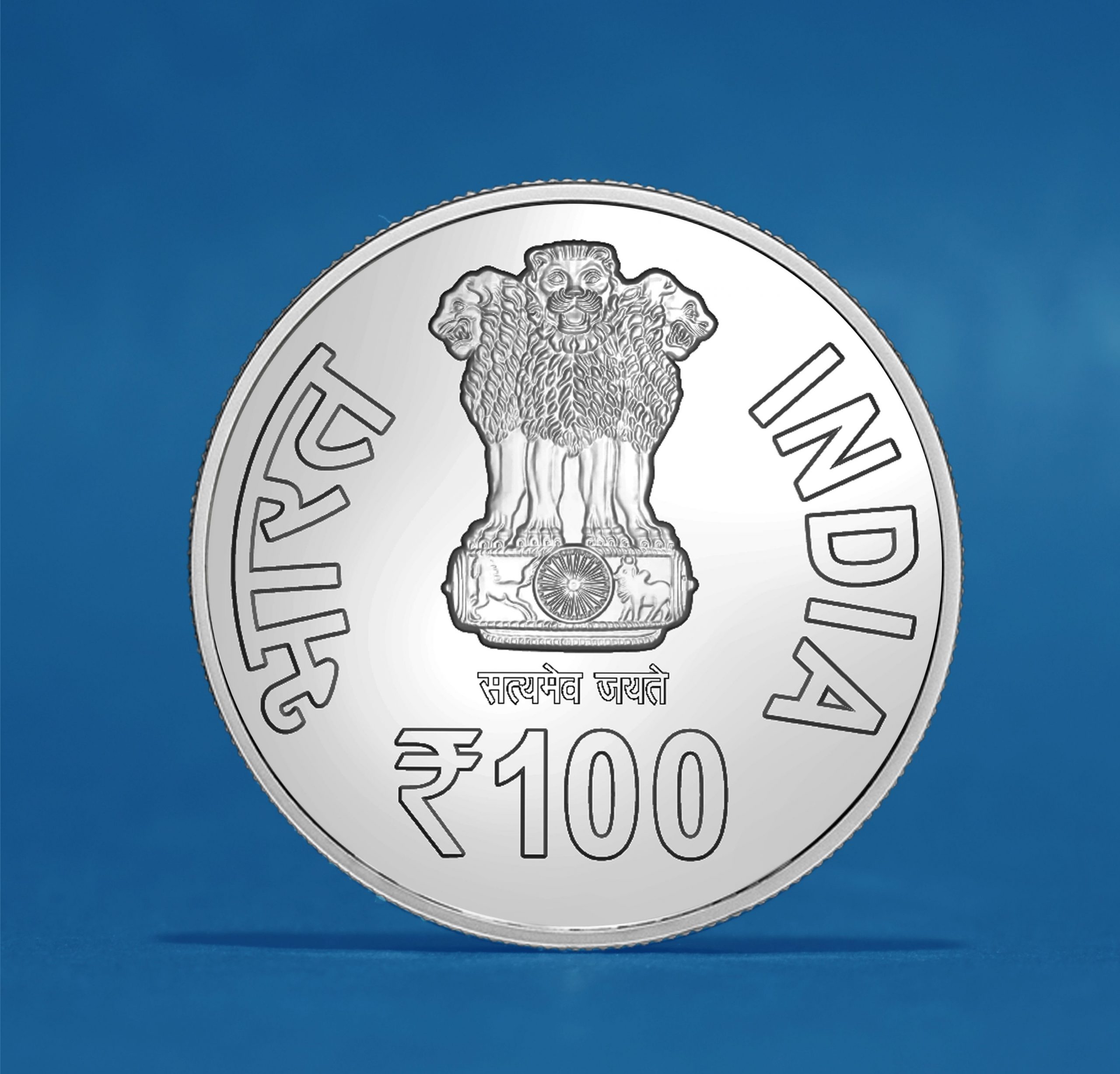 100 YEARS OF RASHTRIYA SWAYAMSEVAK SANGH (BOOKLET)