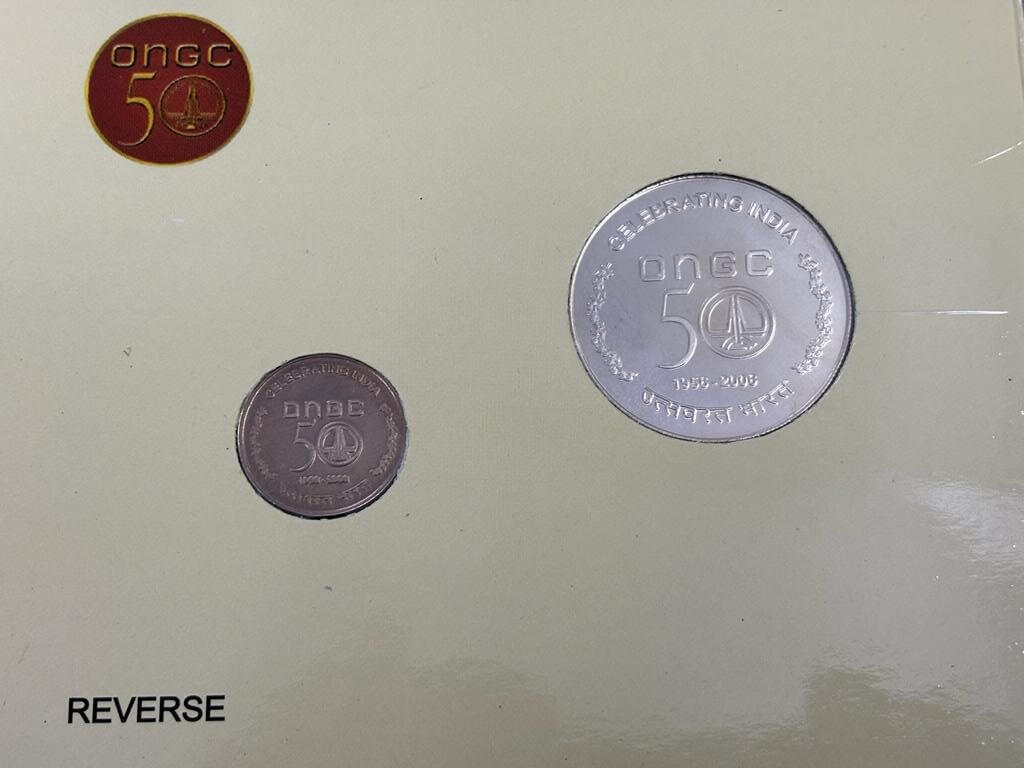 50 YEARS OF ONGC thumbnail 3