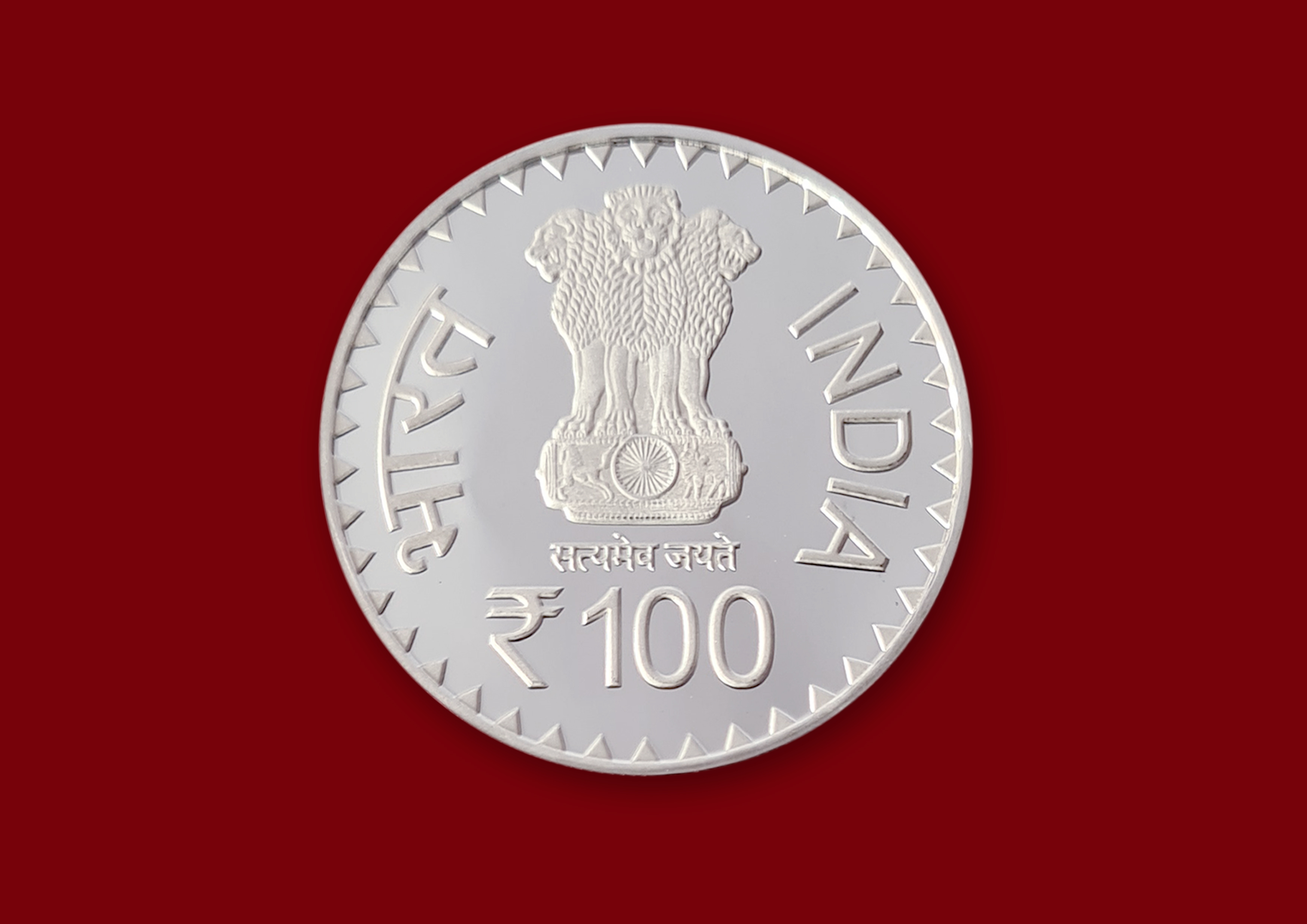 MOTHER TERESA BIRTH CENTENARY