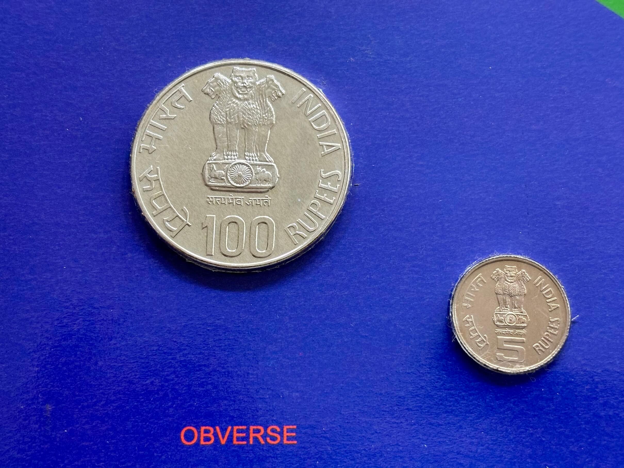 LAL BAHADUR SHASTRI BIRTH CENTENARY