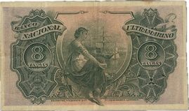 8 Tangas 1917 reverse (back)