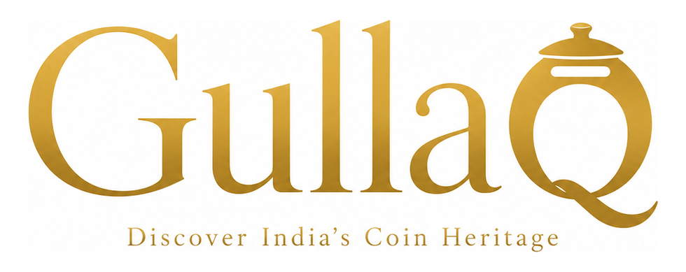Gullaq logo